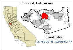 My Local Directory - City of Concord